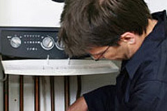 boiler repair Pant Y Pyllau